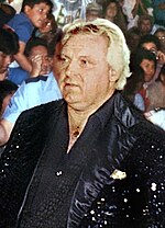 Vorschaubild für Bobby Heenan