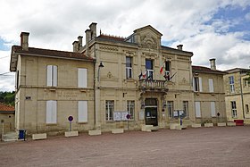 Branne (Gironde)