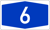 Bundesautobahn 6