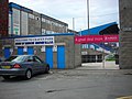 Image 11Craven Park, home of Barrow Raiders (from Cumbria)