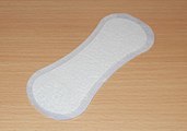 Discreet Normal - Always (Africa) pads