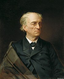 Fyodor Ivanovich Tyutchev (1876)