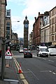 Glasgow Tolbooth Steeple