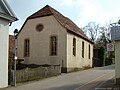 Ehemalige Synagoge (1792)