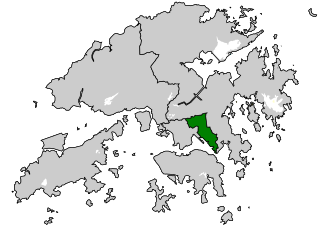 Outline map