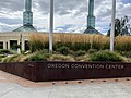 Oregon Convention Center