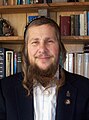 Rabbi Yonassan Gershom