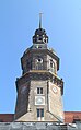 Dresden, Sachsen: Residenzschloss