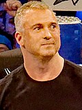 Thumbnail for Shane McMahon