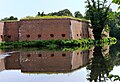 Bastion Königin