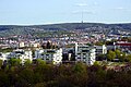 Stuttgart-Ost