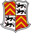 Wappen von Babenhausen