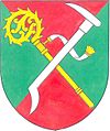 Brasão de armas de Želechovice