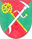 Blason de Želechovice