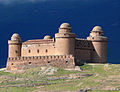 Castillo de La Calahorra