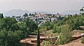 Granada, España: Albaicín