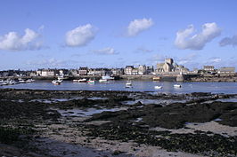 Haven en église Saint-Nicolas