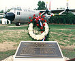 Hercules-Gedenkstätte in Fort Meade