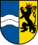 Blason de l'arrondissement de Rhin-Neckar