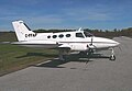 Cessna 402