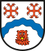 Blason de Krümmel