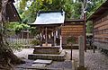 蛭子神社（恵比寿神社、京都府指定文化財附）