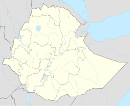 Nekemte (Ethiopië)