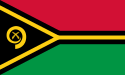 Vanuatu – Bandiera