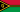 Flagge Vanuatu