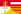 Vlag van de provincie Luik