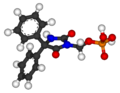 Fosphenytoin