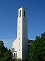 L'église de Martti