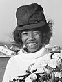 Millie Small op 2 oktober 1964 geboren op 6 oktober 1947