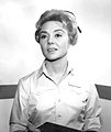 Q2329698 Peggy McCay op 9 oktober 1964 geboren op 3 november 1927 overleden op 7 oktober 2018