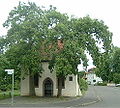 Kapelle in Leider