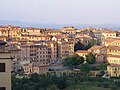 Siena, Italien