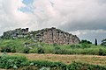 Tiryns, Griechenland