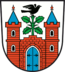 Blason de Meyenburg