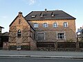 1927: Wohnhaus Zeunerstraße 90 in Dresden (2011)