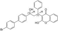 (S,S)-Bromadiolon