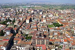 Acerra – Veduta