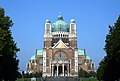 Basilica of Koekelberg