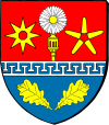 Blason de Cesse