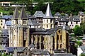 Abadia de Sainte-Foy-de-Conques