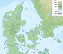 Regiono Sjælland (Danio)