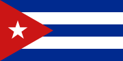 CU Cuba