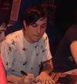 Frank Iero