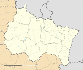 Mundolsheim is located in Grand Est