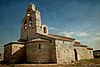 Iglesia Parroquial de San Juan Bautista (Valdeolmillos)