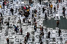 "Inside Out NYC", Times Square, NYC